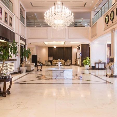 Lahoya Hotel Jeddah Luaran gambar