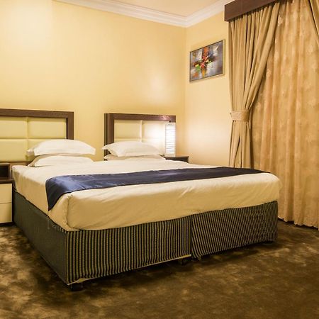 Lahoya Hotel Jeddah Luaran gambar