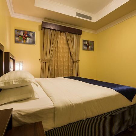 Lahoya Hotel Jeddah Luaran gambar