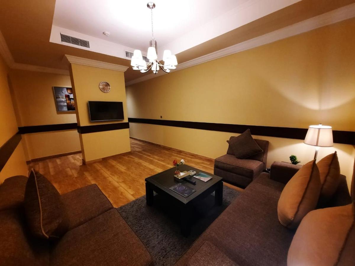 Lahoya Hotel Jeddah Luaran gambar