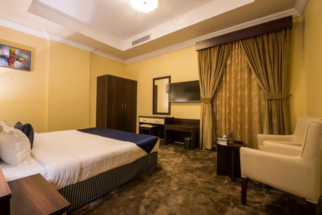 Lahoya Hotel Jeddah Luaran gambar