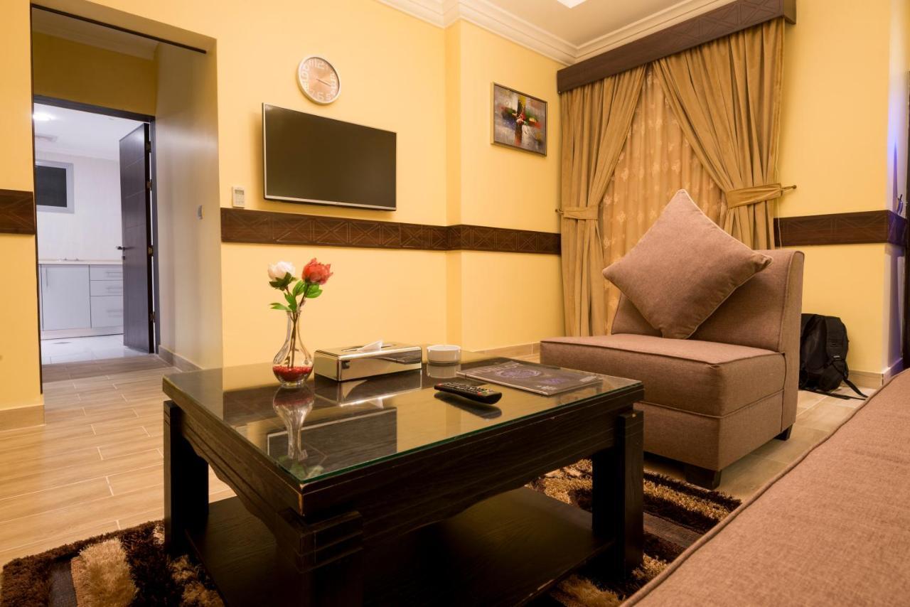 Lahoya Hotel Jeddah Luaran gambar