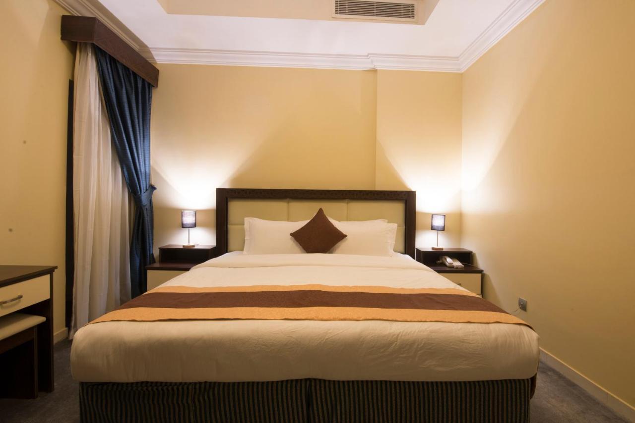 Lahoya Hotel Jeddah Luaran gambar