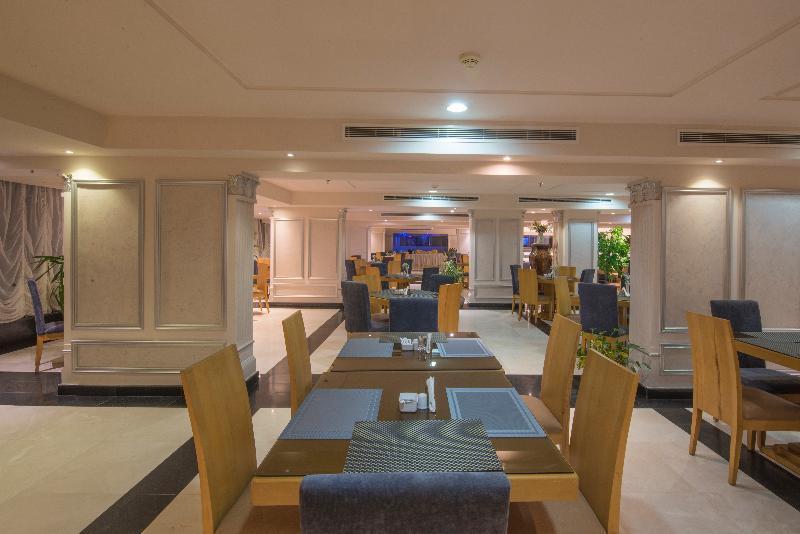 Lahoya Hotel Jeddah Luaran gambar