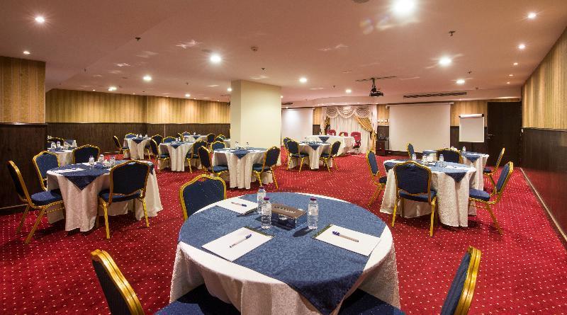 Lahoya Hotel Jeddah Luaran gambar