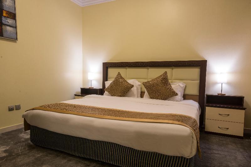 Lahoya Hotel Jeddah Luaran gambar