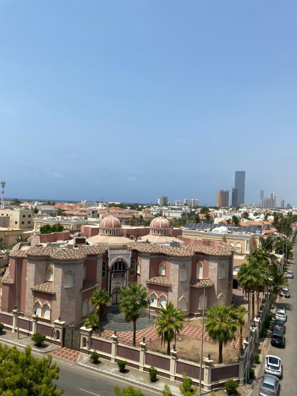 Lahoya Hotel Jeddah Luaran gambar