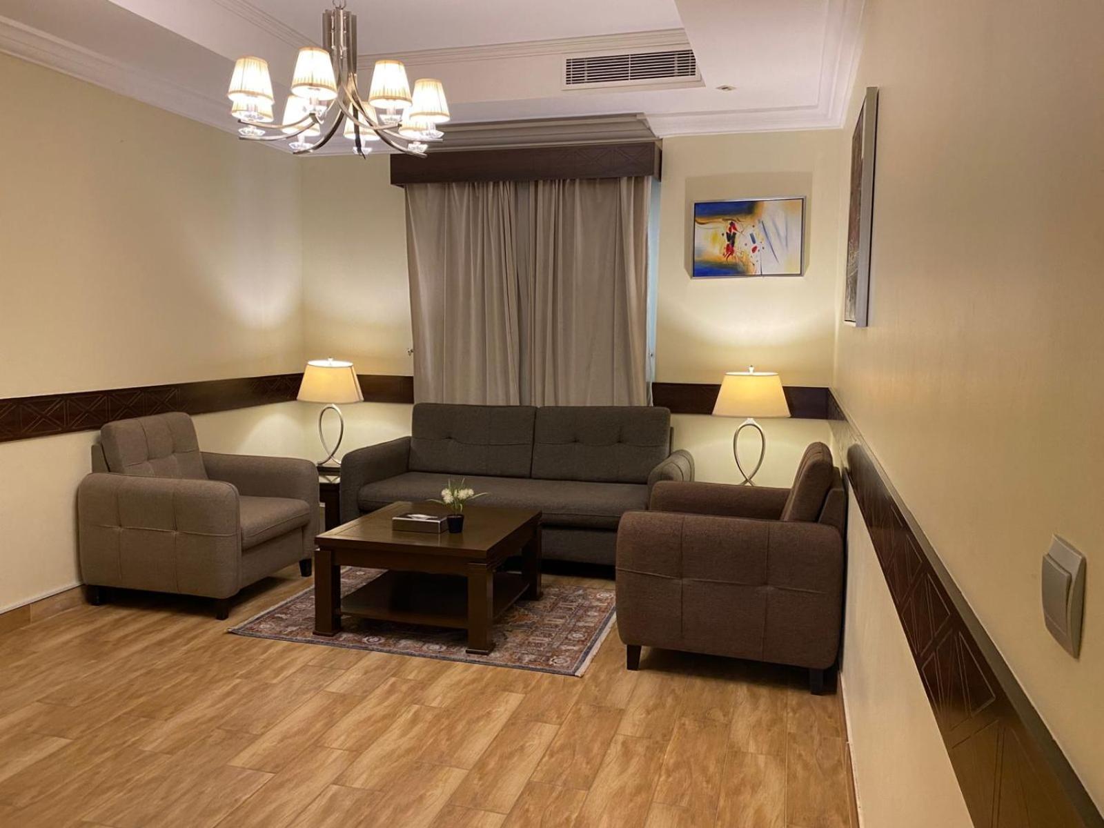 Lahoya Hotel Jeddah Luaran gambar