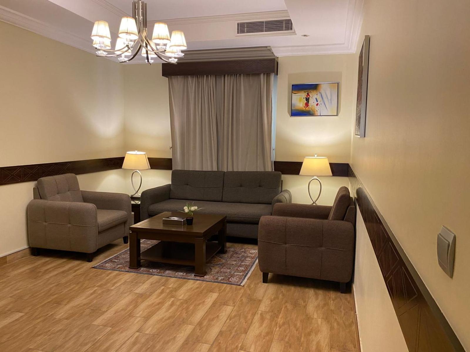 Lahoya Hotel Jeddah Luaran gambar