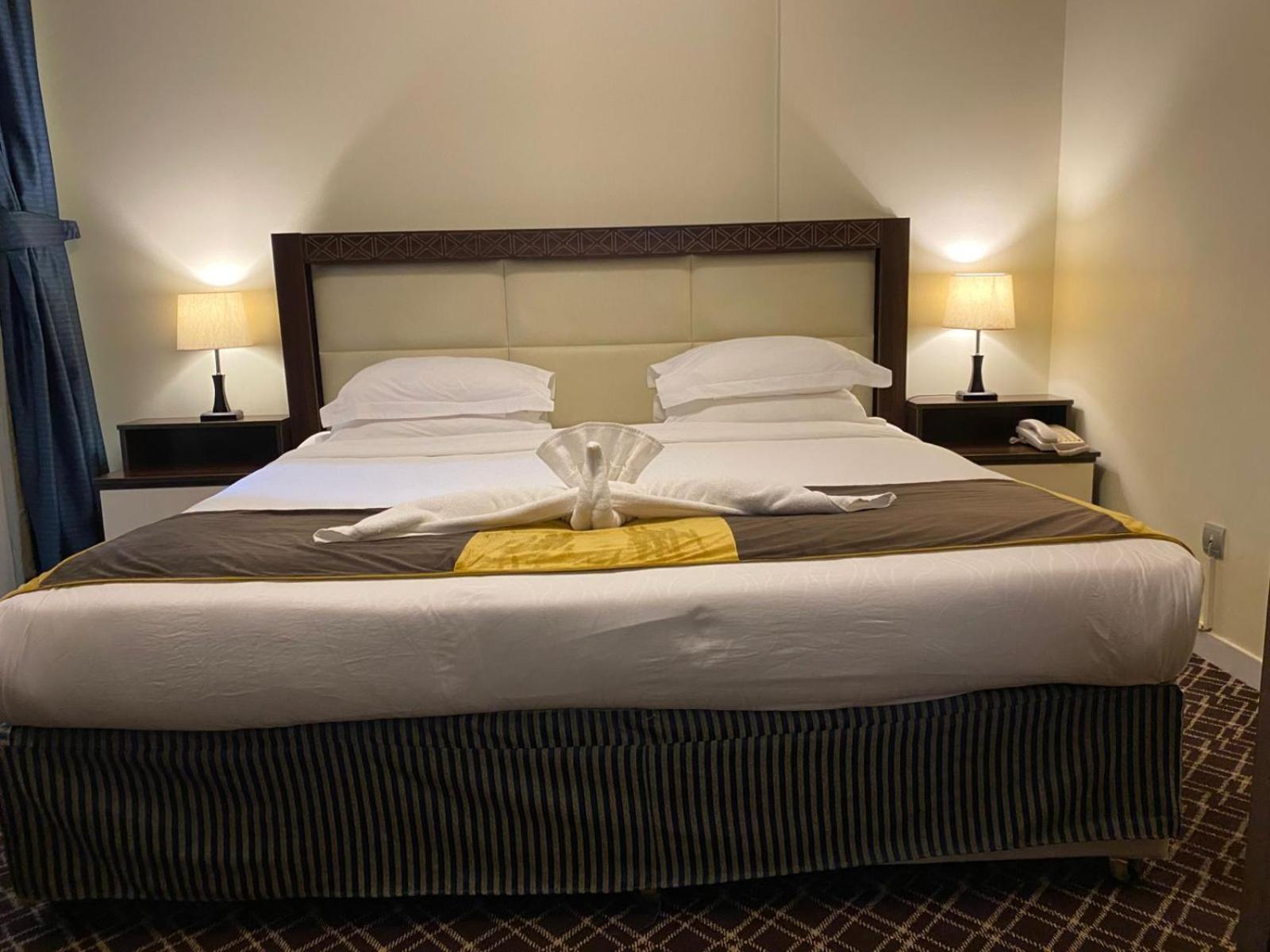Lahoya Hotel Jeddah Luaran gambar