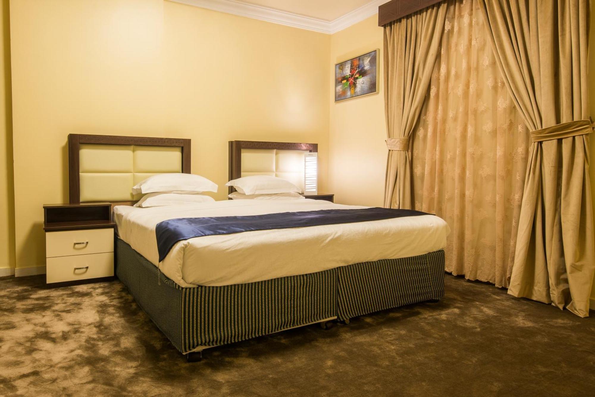 Lahoya Hotel Jeddah Luaran gambar