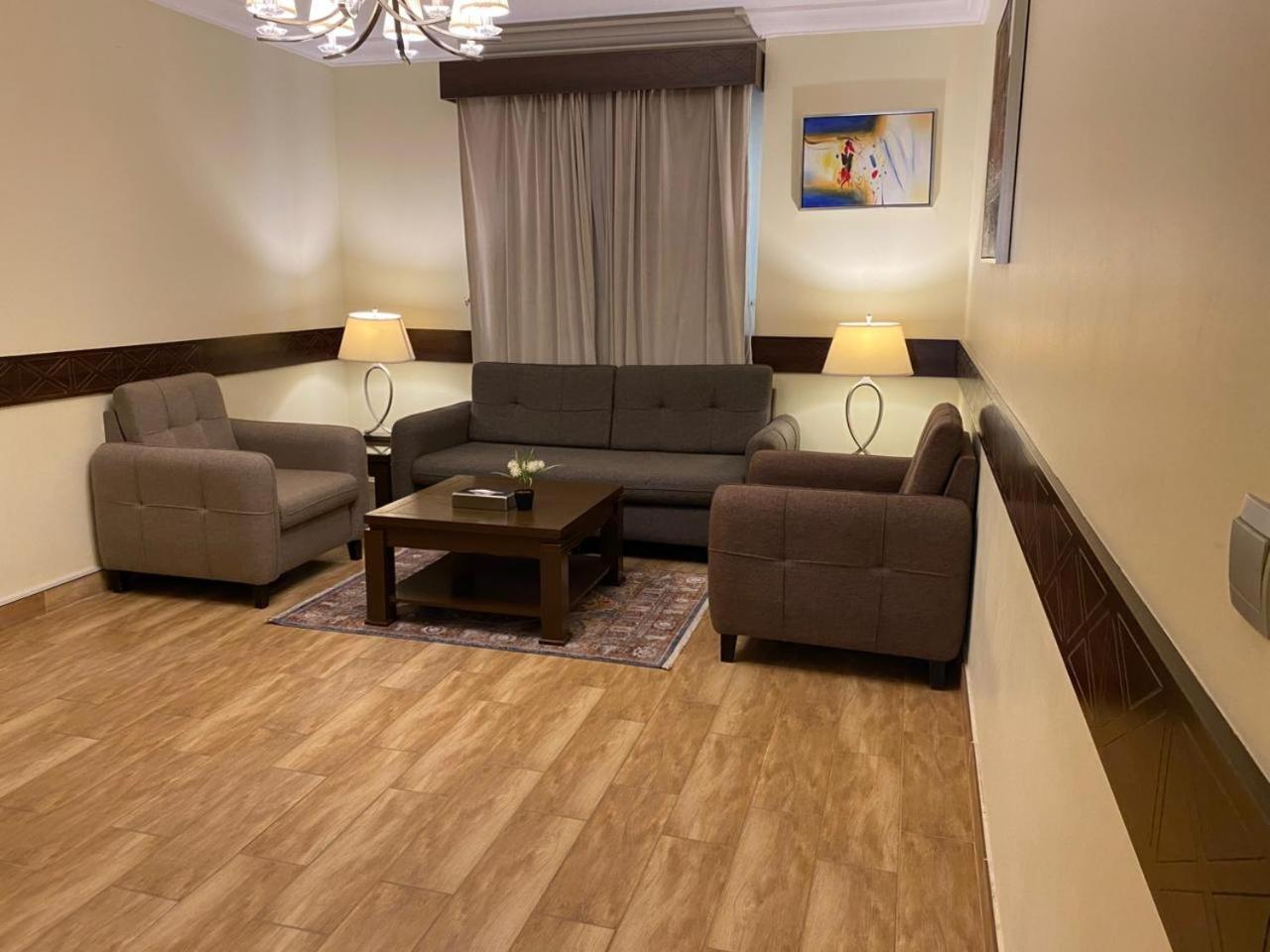 Lahoya Hotel Jeddah Luaran gambar