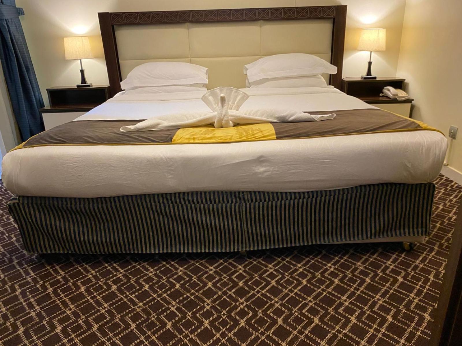 Lahoya Hotel Jeddah Luaran gambar