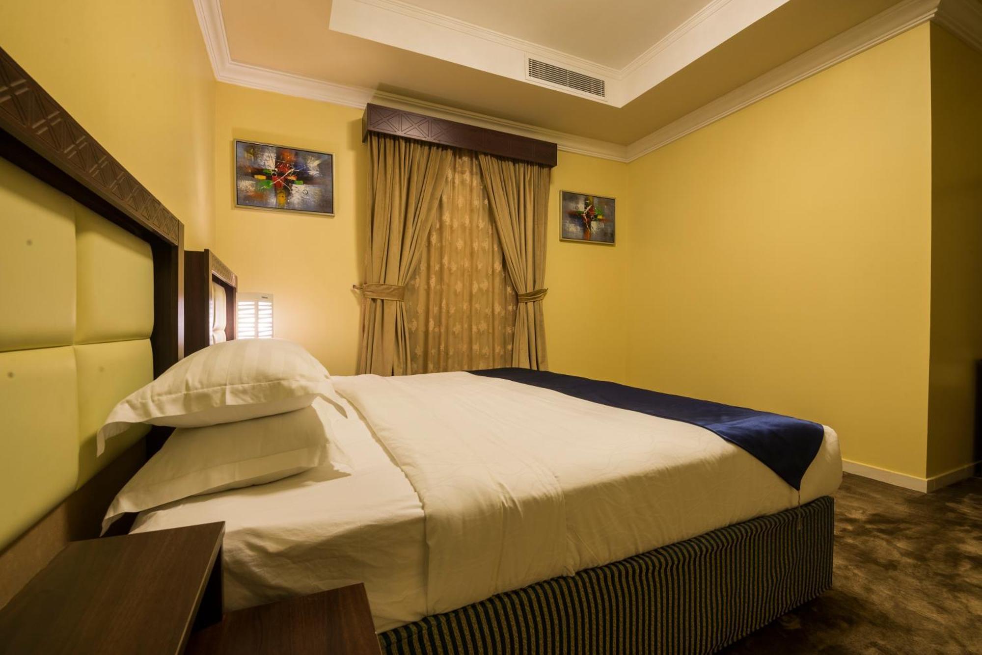 Lahoya Hotel Jeddah Luaran gambar