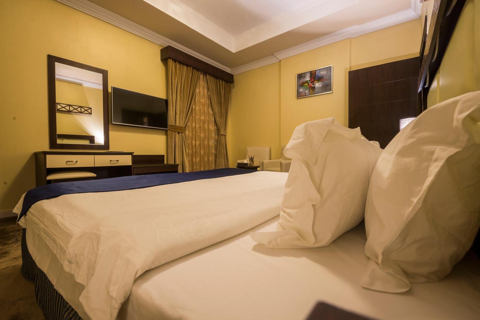 Lahoya Hotel Jeddah Luaran gambar