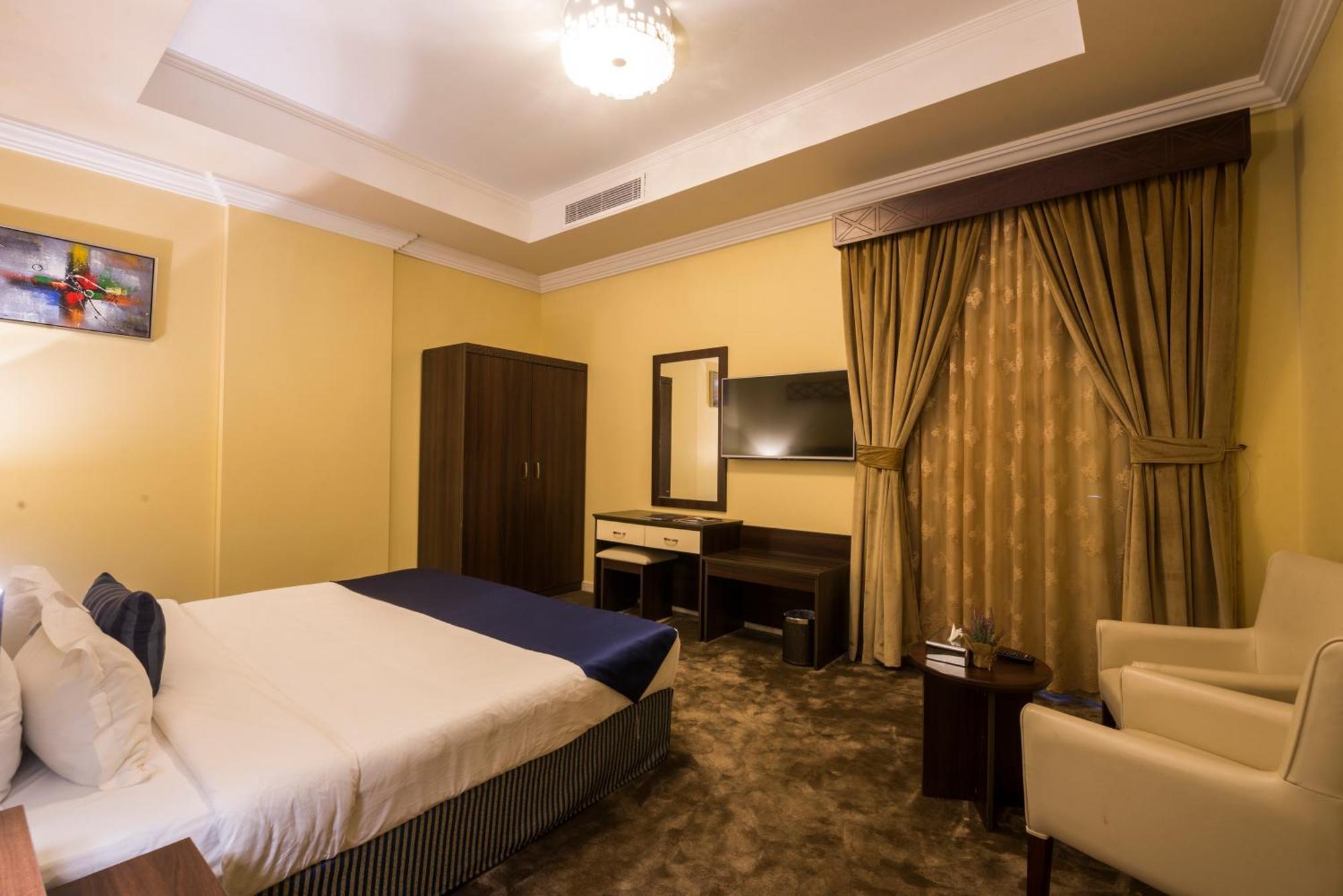 Lahoya Hotel Jeddah Luaran gambar
