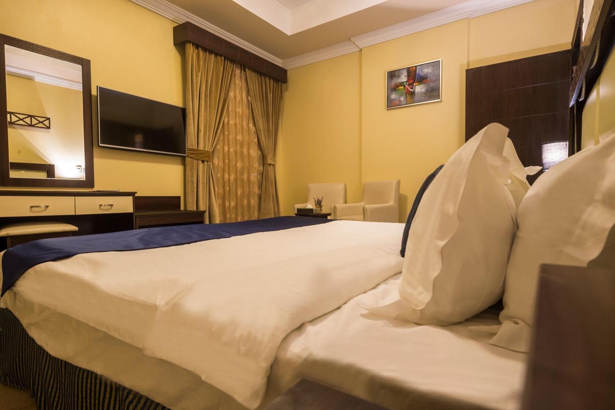 Lahoya Hotel Jeddah Luaran gambar