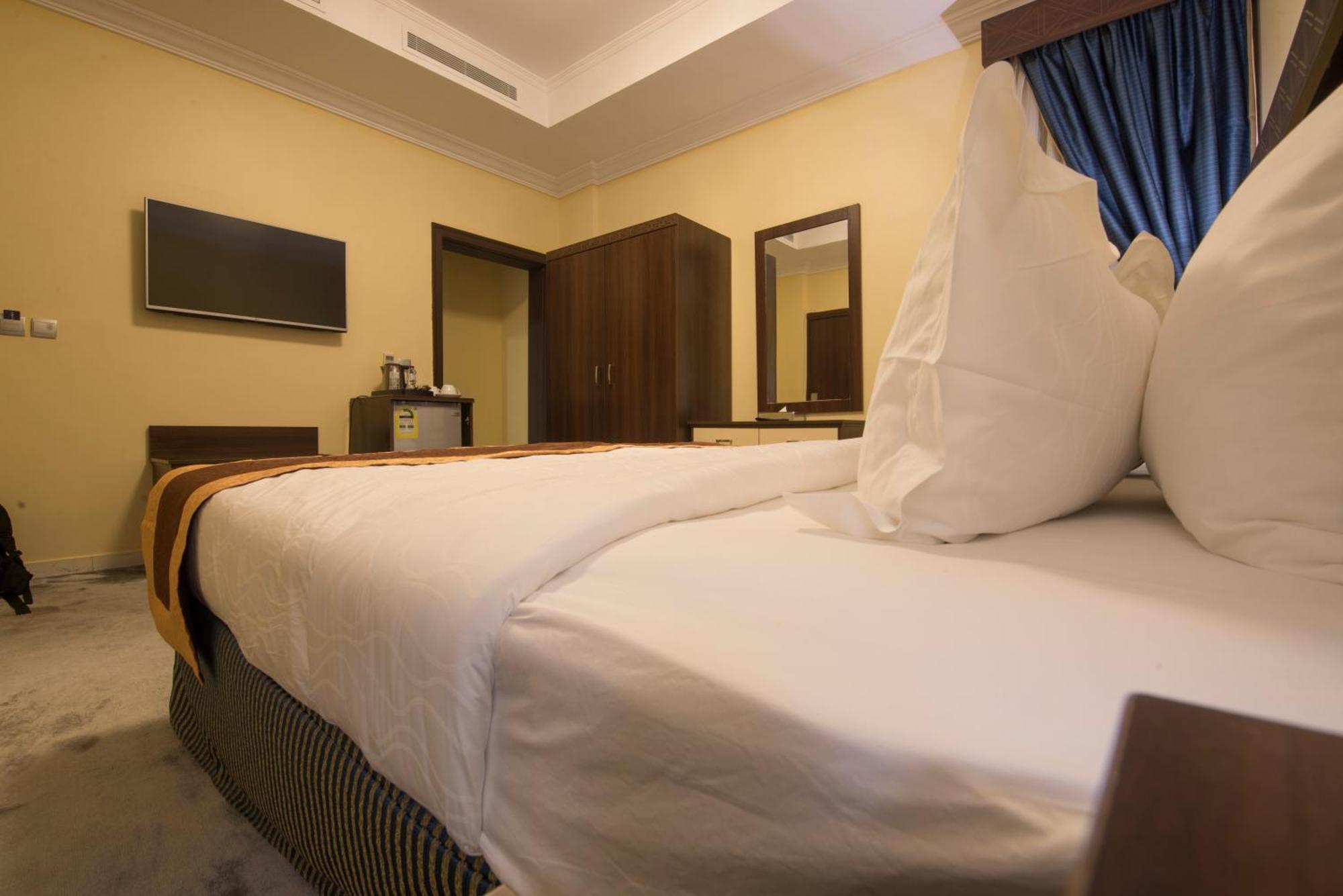 Lahoya Hotel Jeddah Luaran gambar