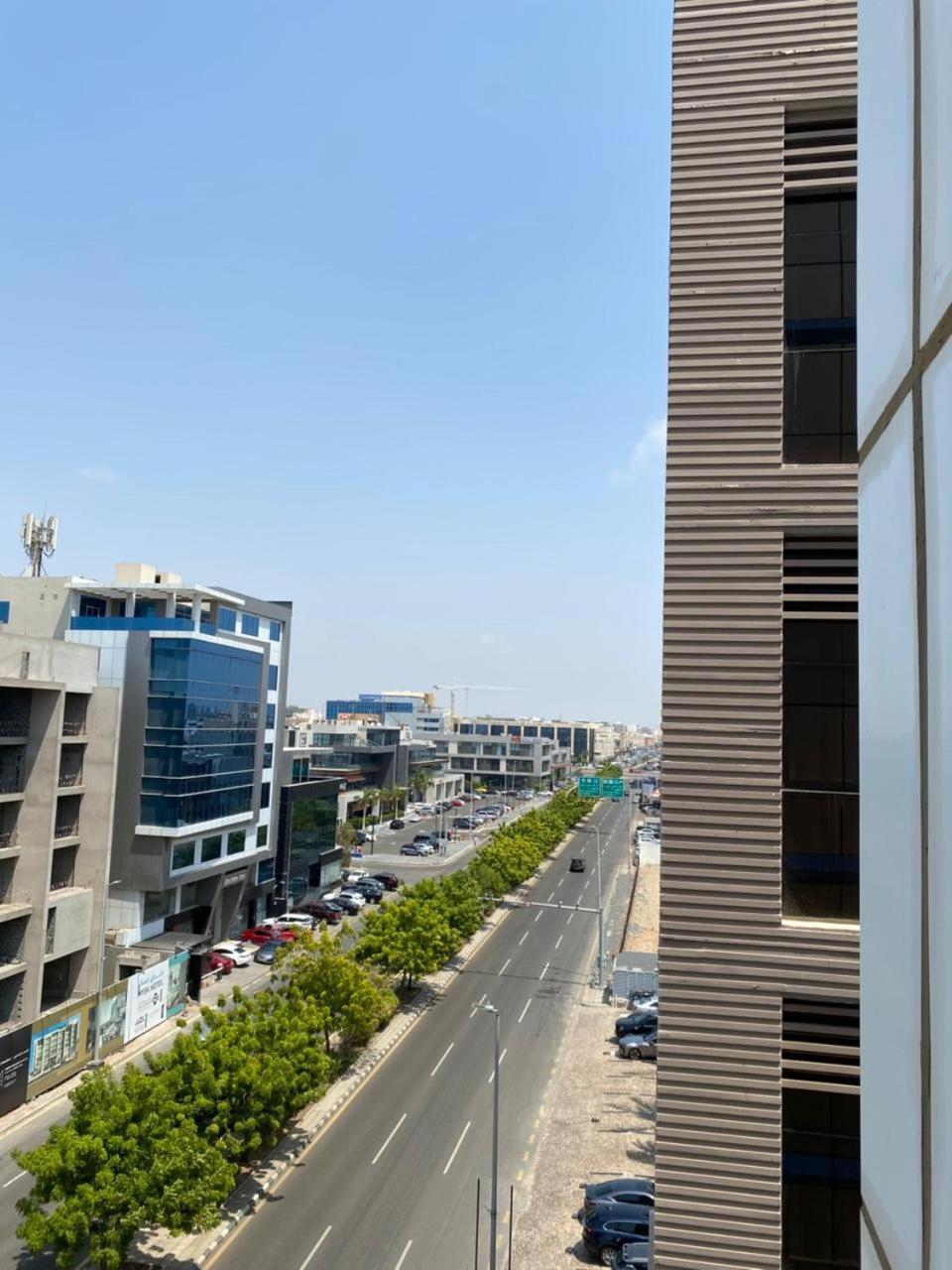 Lahoya Hotel Jeddah Luaran gambar
