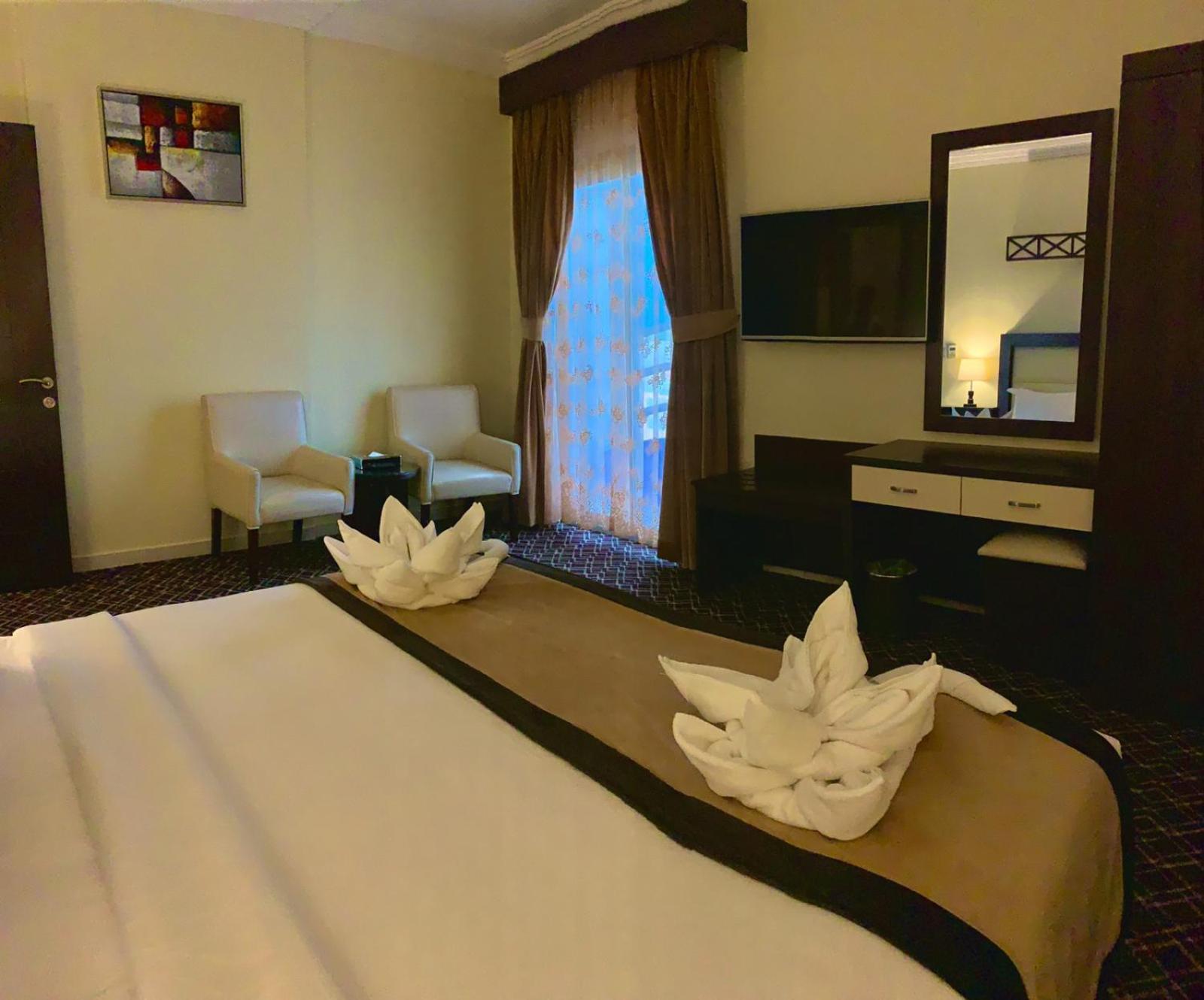 Lahoya Hotel Jeddah Luaran gambar