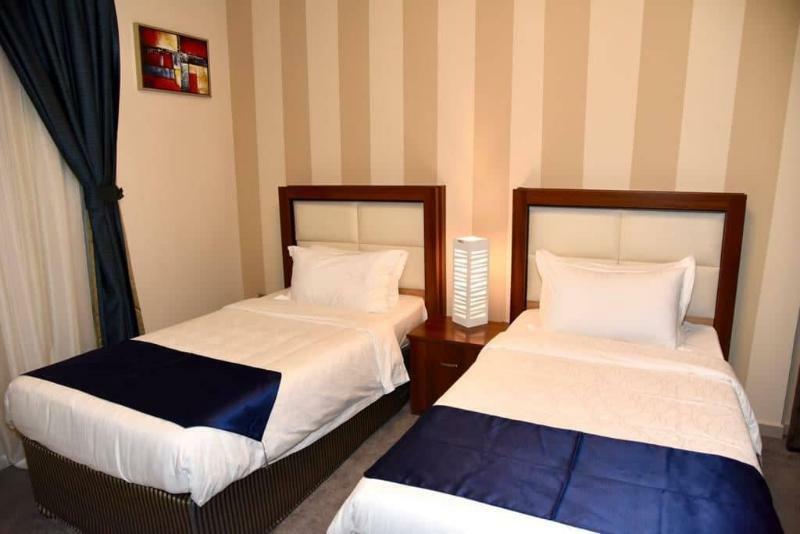 Lahoya Hotel Jeddah Luaran gambar