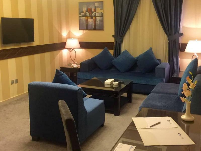 Lahoya Hotel Jeddah Luaran gambar