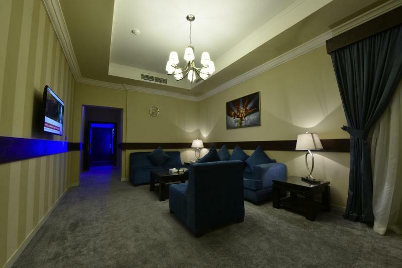 Lahoya Hotel Jeddah Luaran gambar