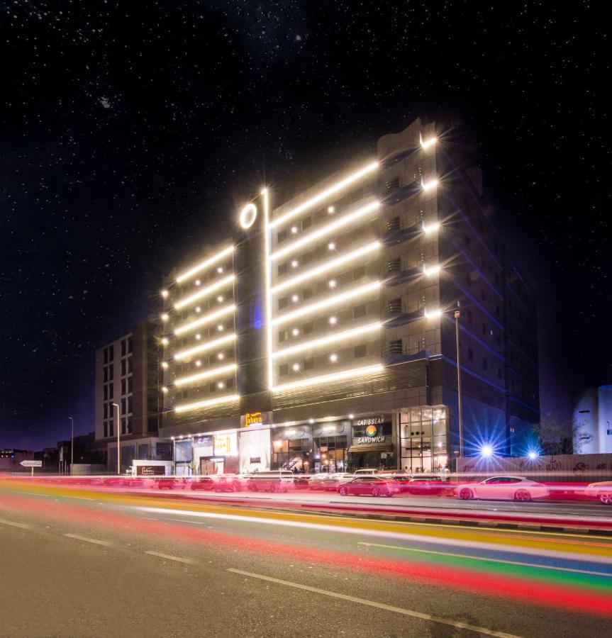 Lahoya Hotel Jeddah Luaran gambar