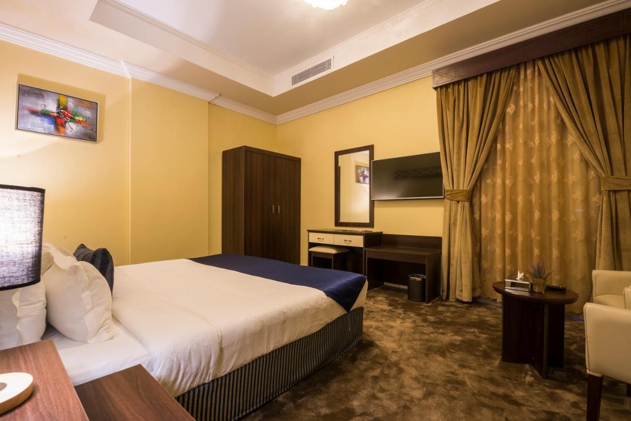 Lahoya Hotel Jeddah Luaran gambar