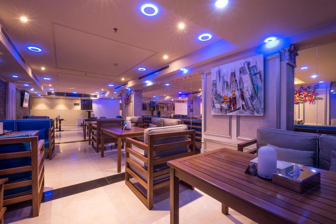 Lahoya Hotel Jeddah Luaran gambar