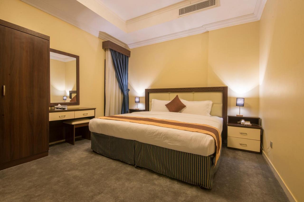Lahoya Hotel Jeddah Luaran gambar